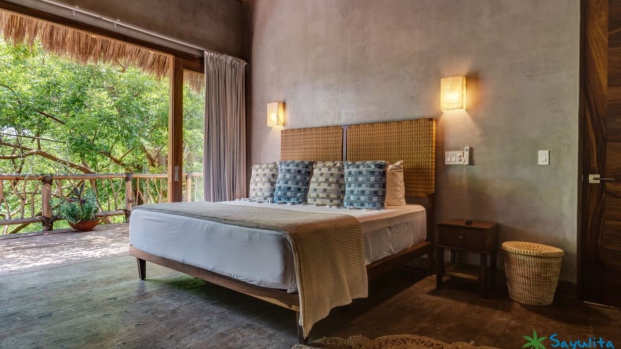 Photo of Bedroom in La Puntilla