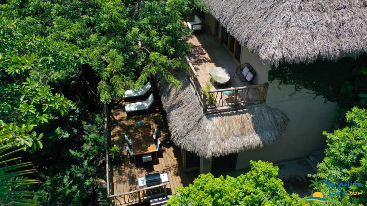 Photo of Outdoor in La Puntilla