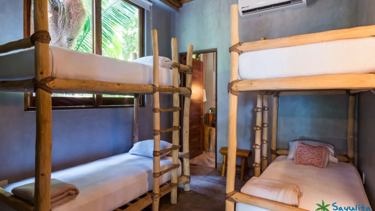 Photo of Bedroom in La Puntilla
