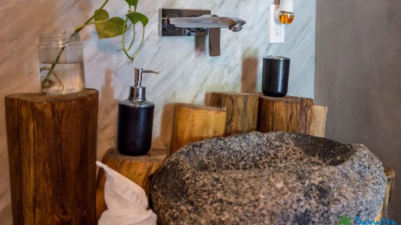 Photo of Bathroom in La Puntilla