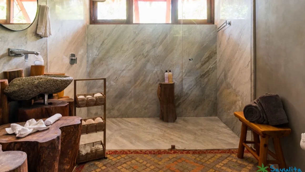 Photo of Bathroom in La Puntilla