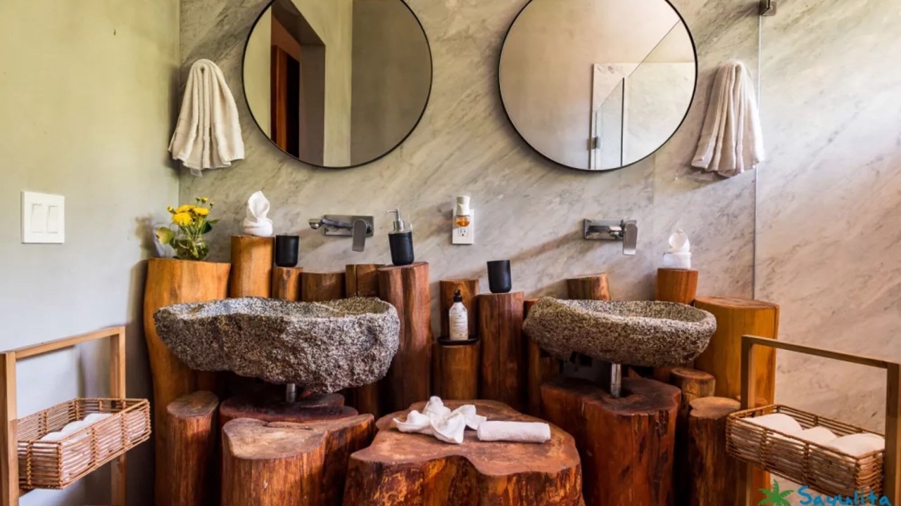 Photo of Bathroom in La Puntilla