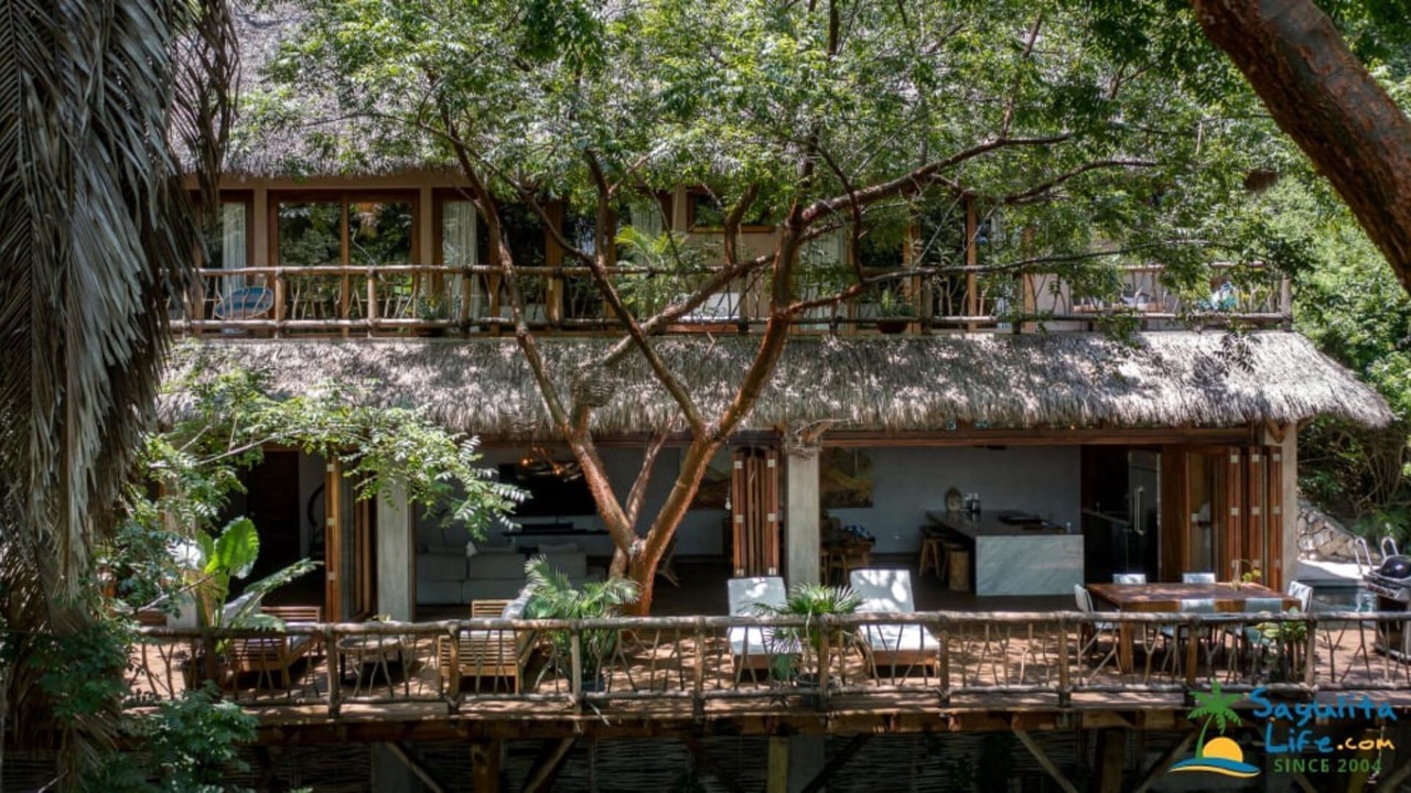 Photo of Outdoor in La Puntilla