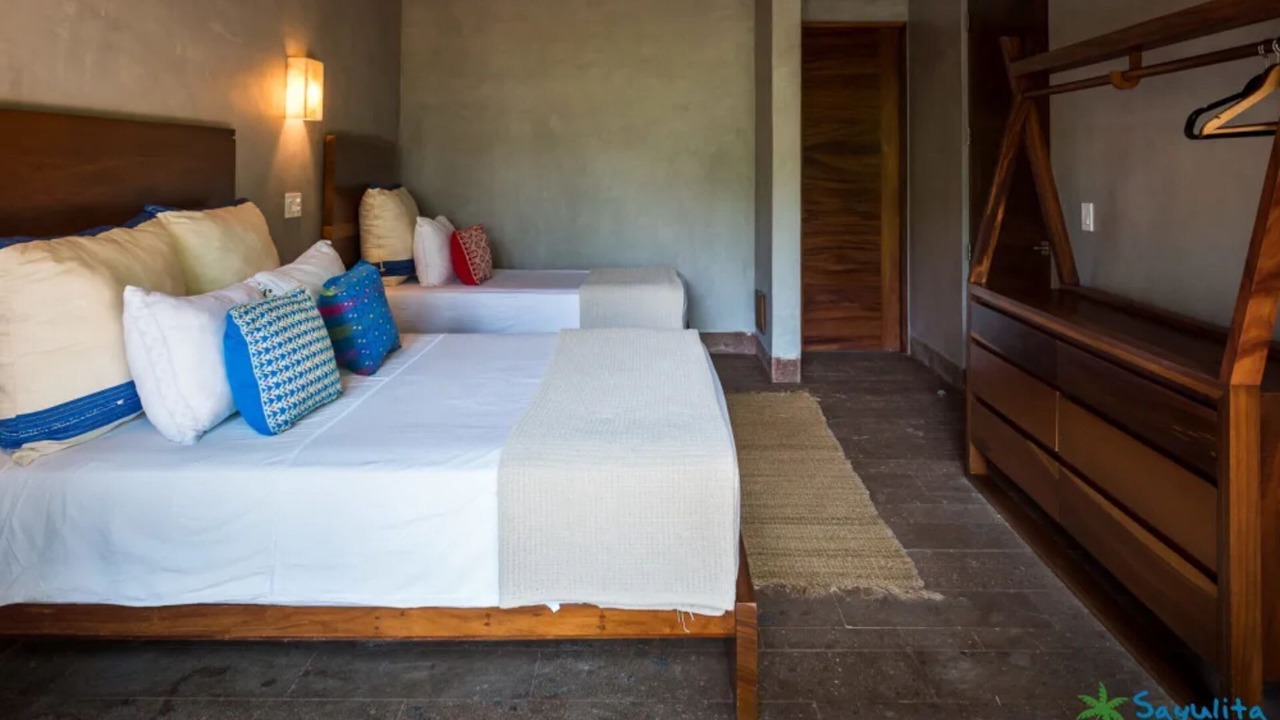 Photo of Bedroom in La Puntilla