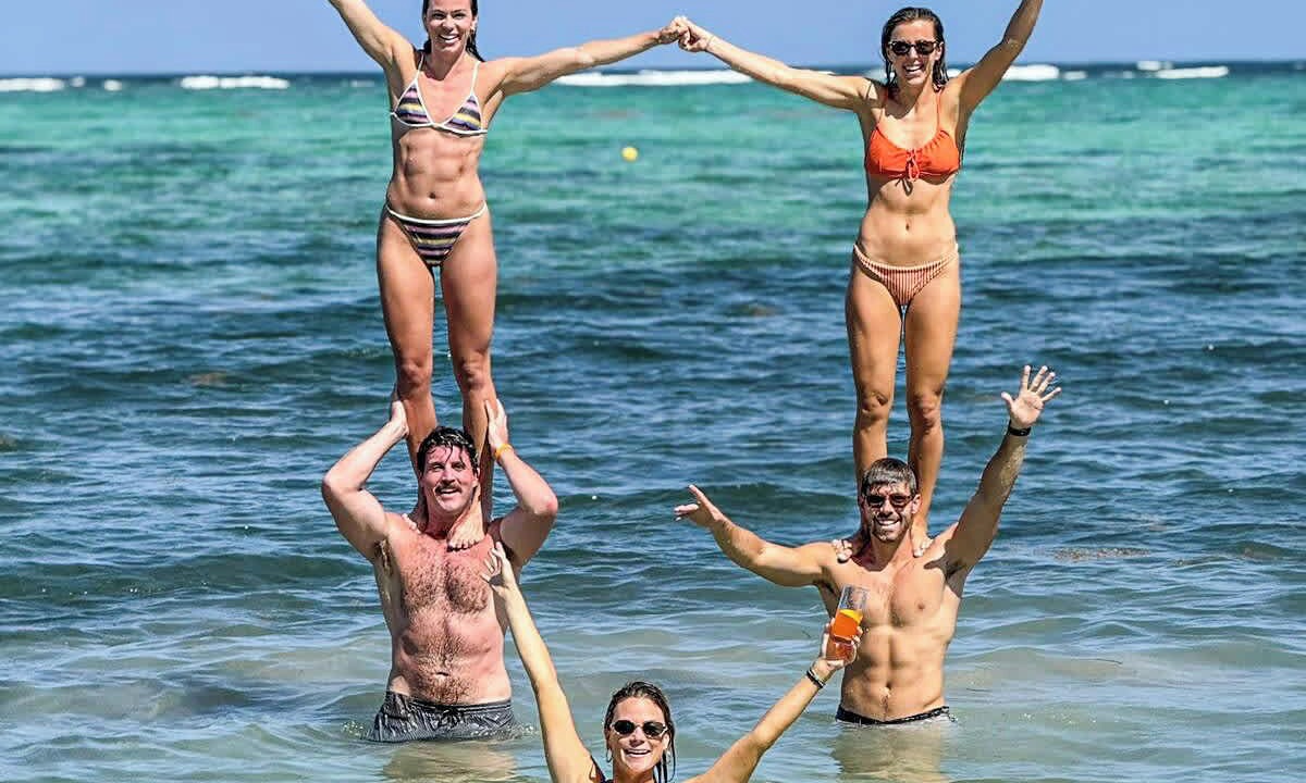 Photo of Others in Soliman Bay