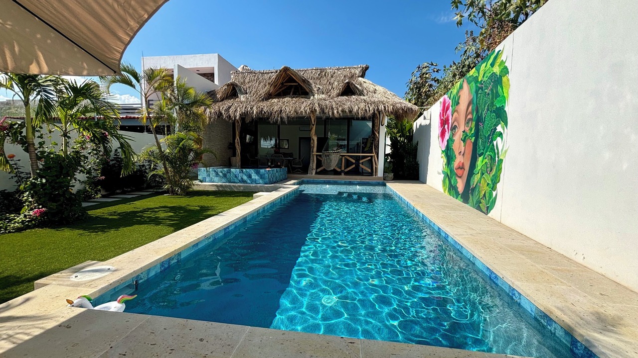 Photo of Outdoor in Raquet Club