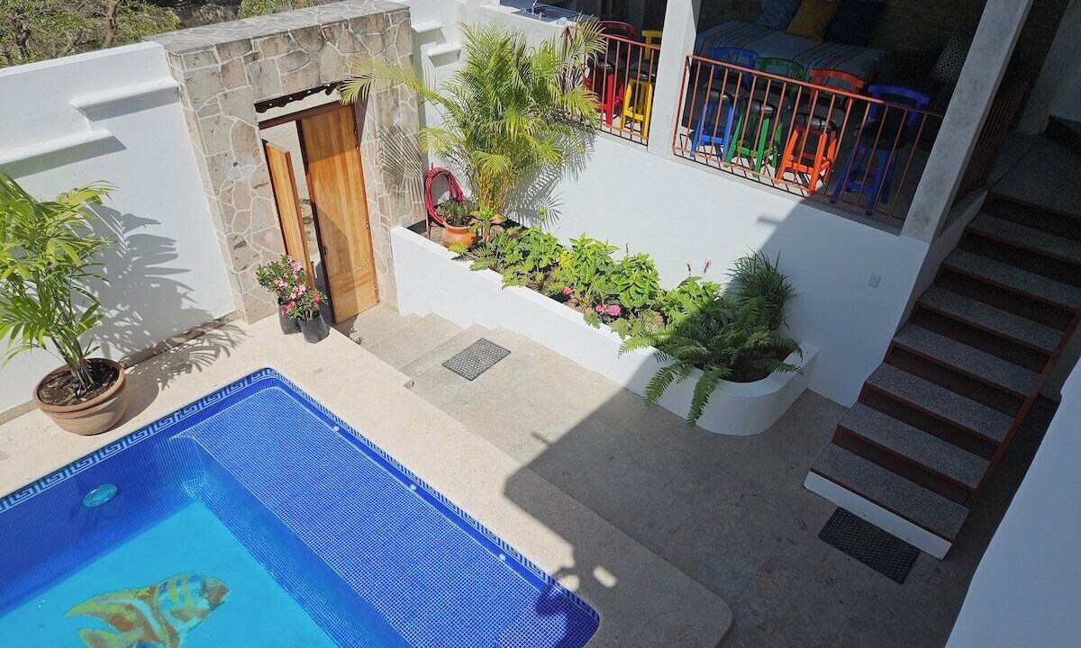 Photo of Outdoor in Emiliano Zapata