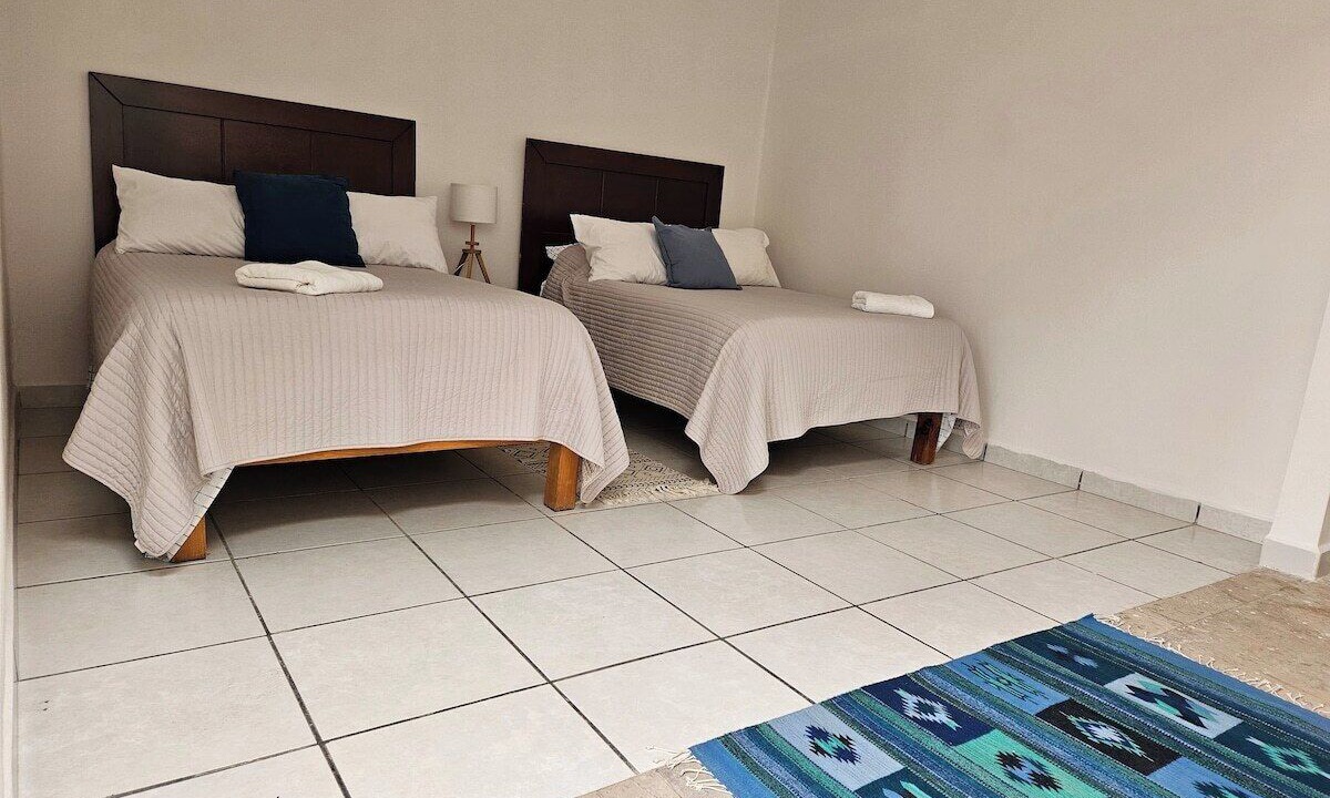 Photo of Bedroom in Emiliano Zapata