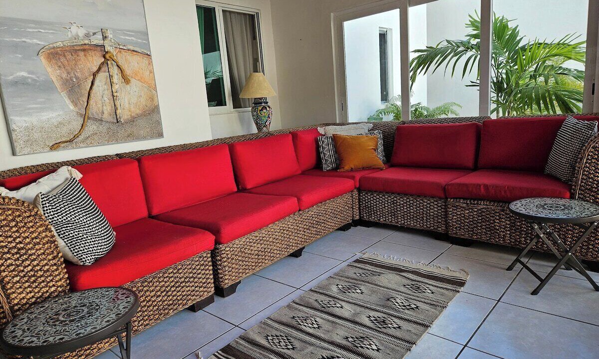 Photo of Livingroom in Emiliano Zapata