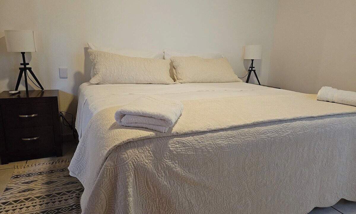 Photo of Bedroom in Emiliano Zapata