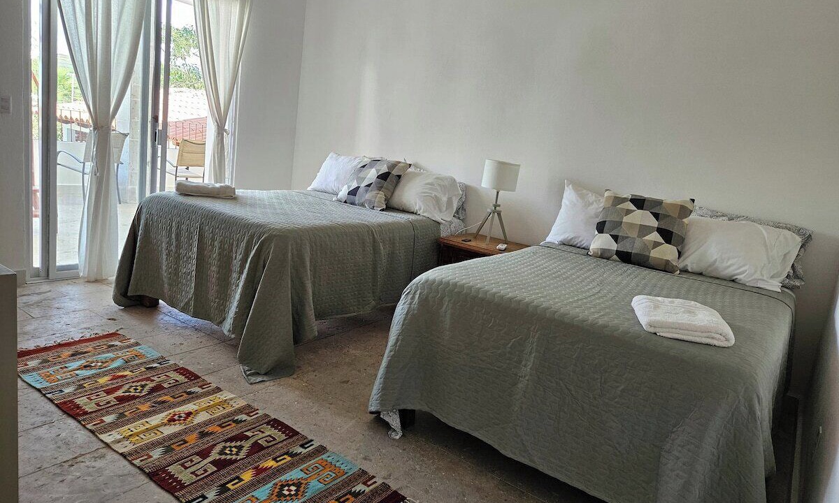 Photo of Bedroom in Emiliano Zapata