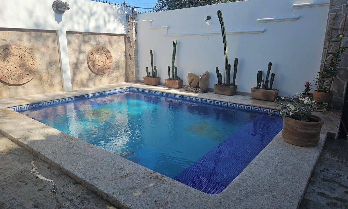 Photo of Outdoor in Emiliano Zapata
