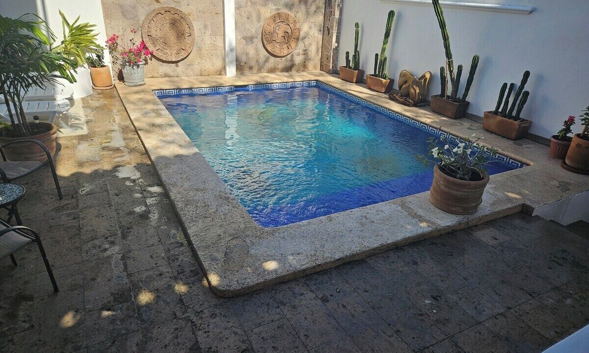 Photo of Outdoor in Emiliano Zapata