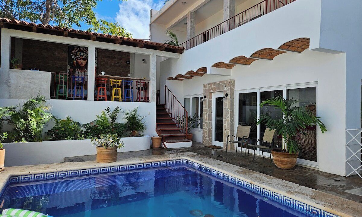 Photo of Outdoor in Emiliano Zapata