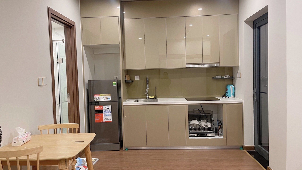 Photo of Kitchen in Tu Liem