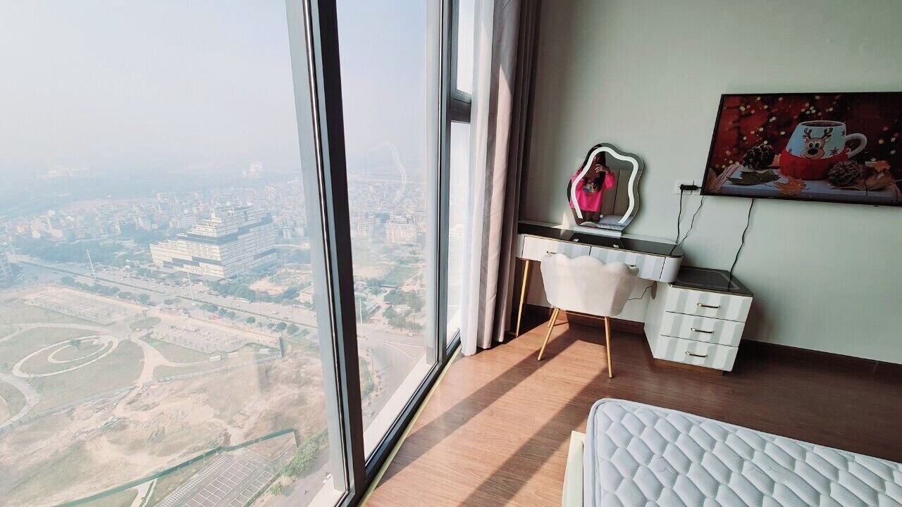 Photo of Bedroom in Tu Liem