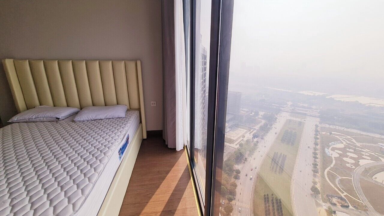 Photo of Bedroom in Tu Liem