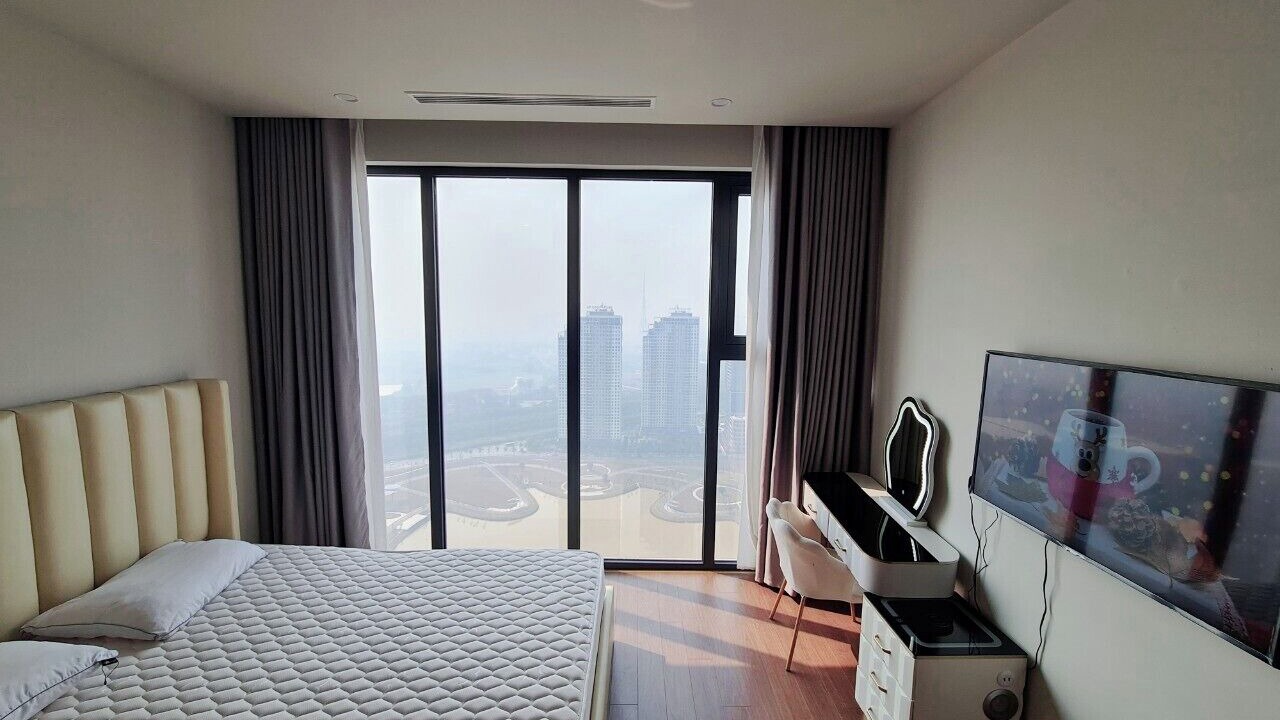 Photo of Bedroom in Tu Liem