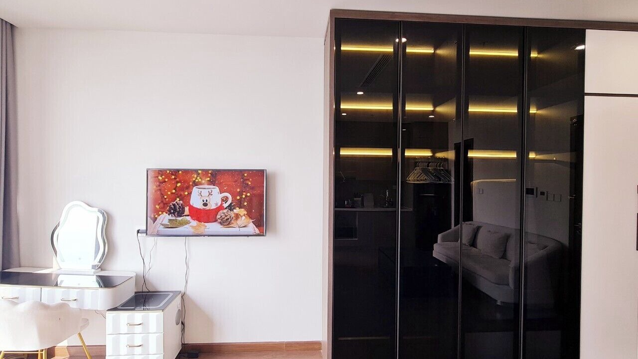 Photo of Livingroom in Tu Liem