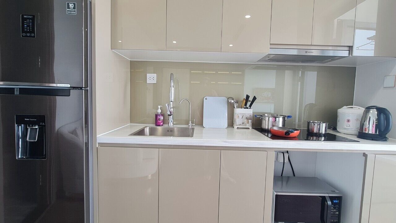 Photo of Kitchen in Tu Liem