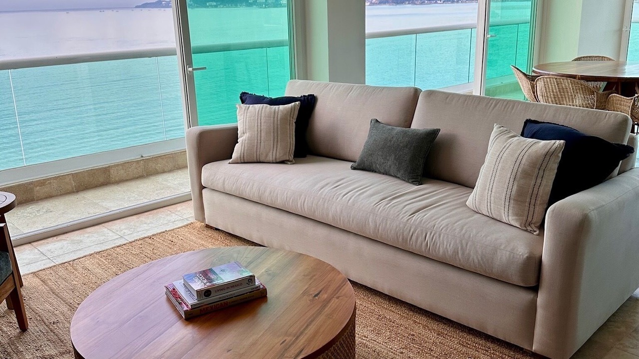 Photo of Livingroom in Bucerias