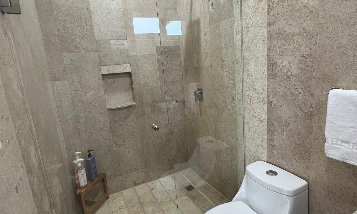 Photo of Bathroom in Bucerias