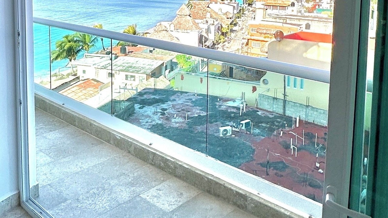 Photo of Patio Balcony in Bucerias