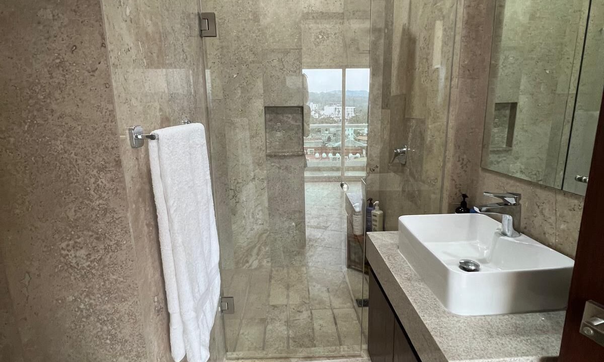 Photo of Bathroom in Bucerias