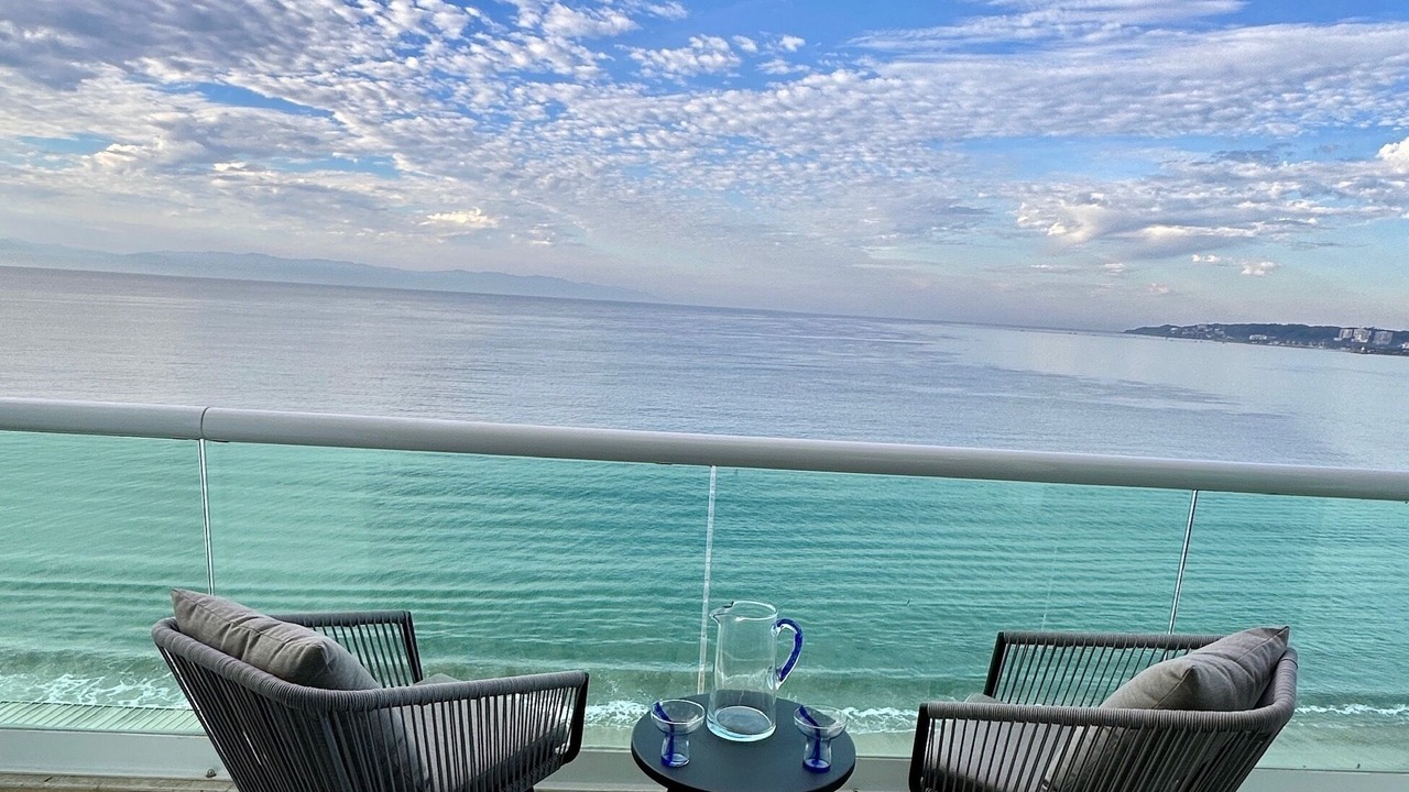 Photo of Patio Balcony in Bucerias