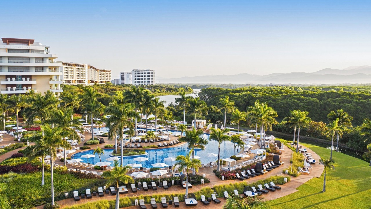 Photo of Outdoor in Nuevo Vallarta
