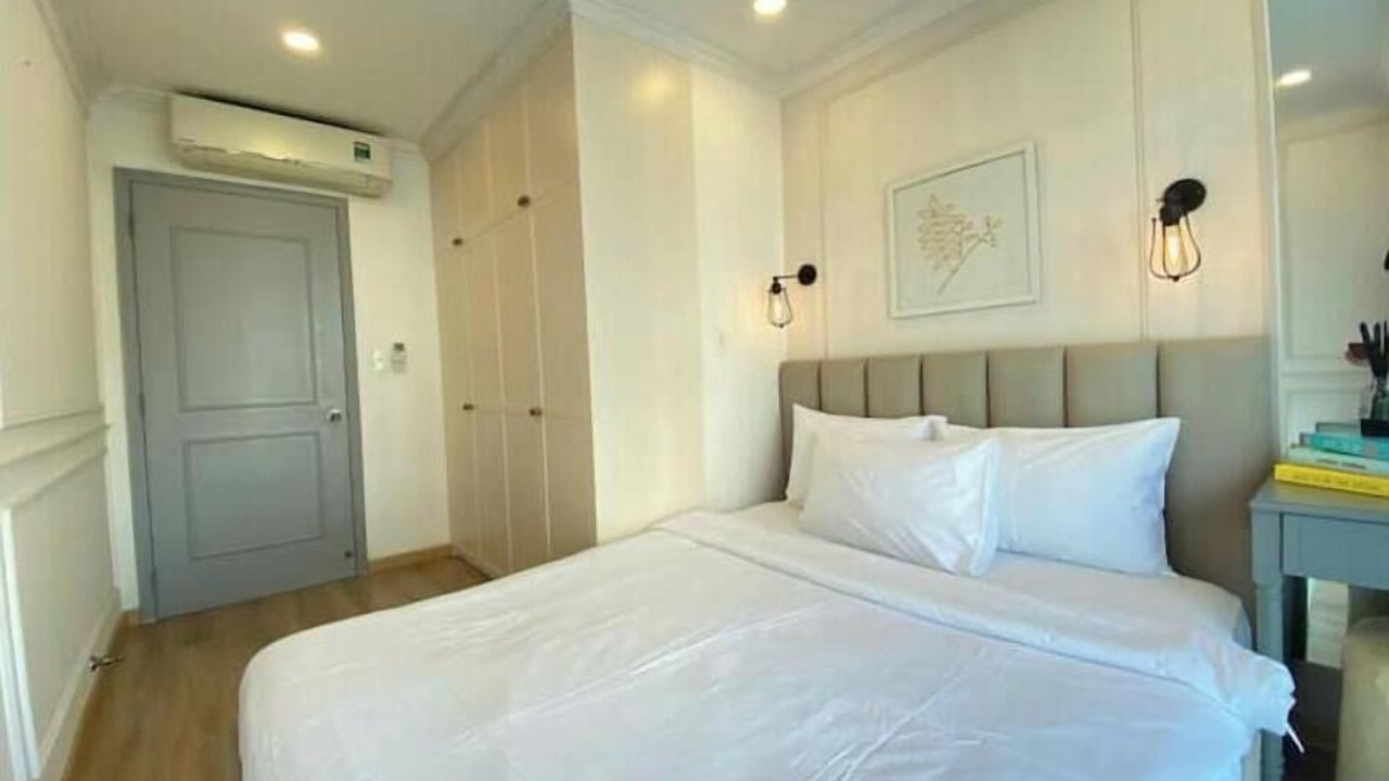 Photo of Bedroom in Tan Thuan Dong