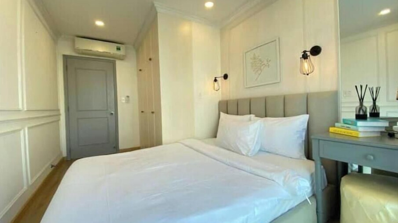 Photo of Bedroom in Tan Thuan Dong