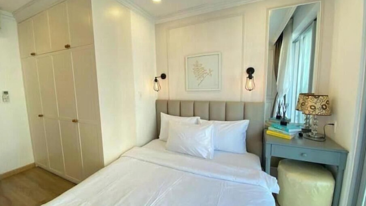 Photo of Bedroom in Tan Thuan Dong