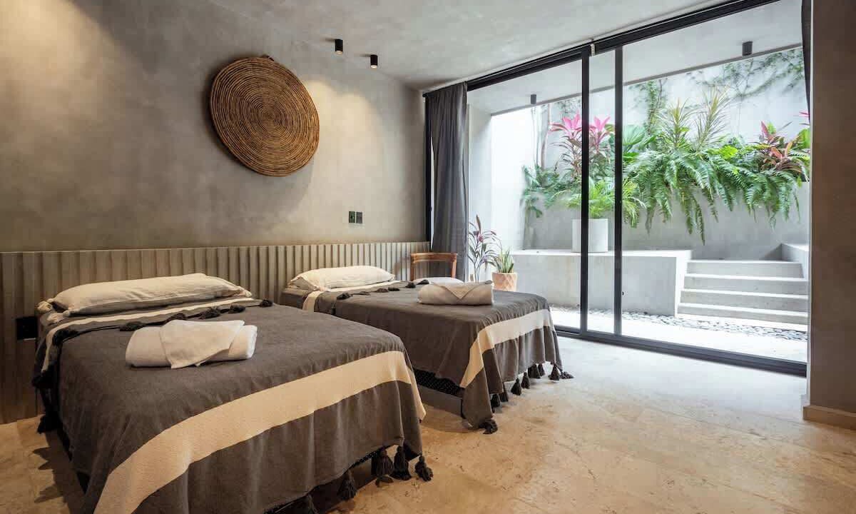 Photo of Bedroom in Hidalgo
