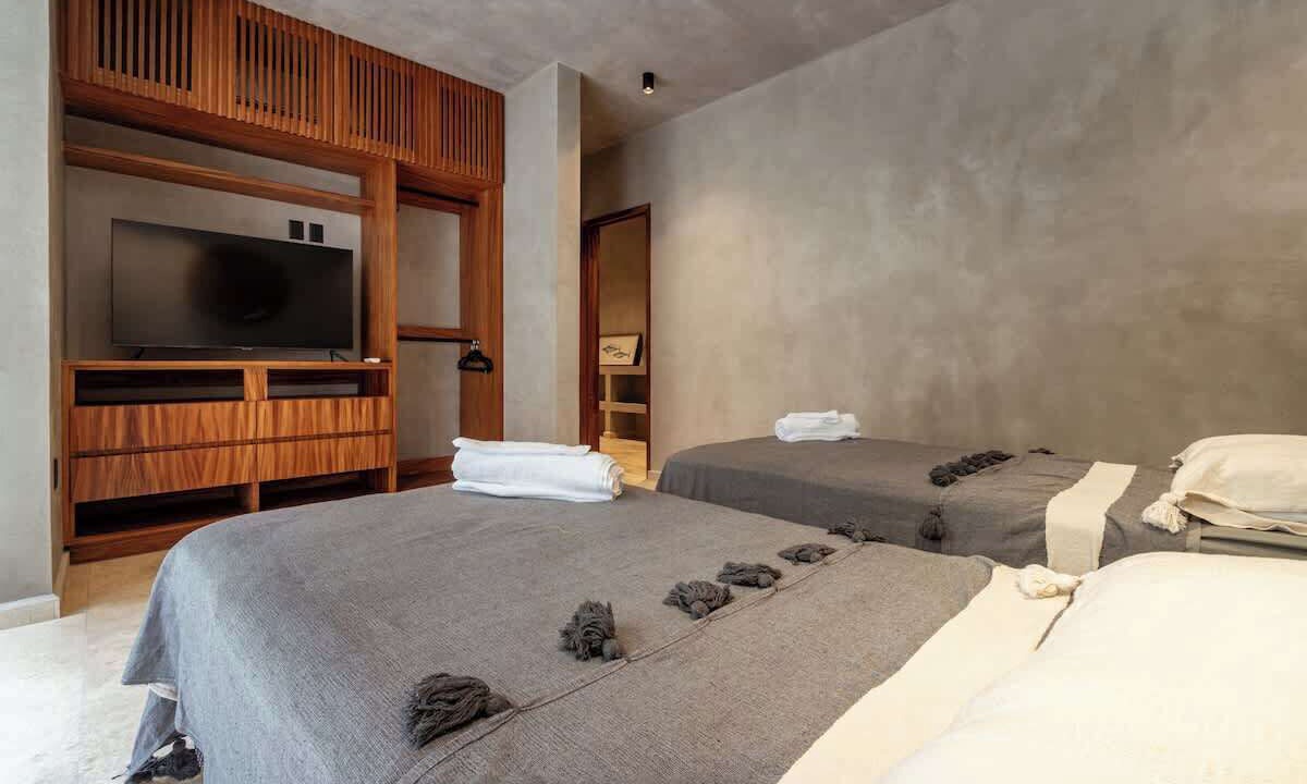 Photo of Bedroom in Hidalgo