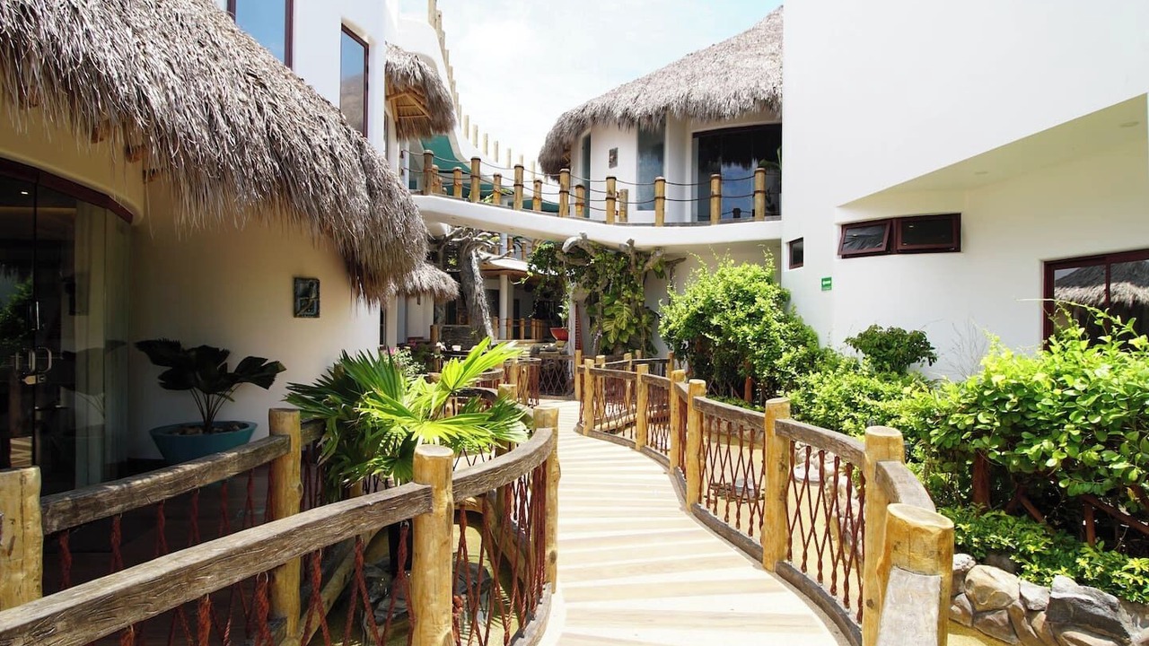 Photo of Outdoor in La Penita de Jaltemba