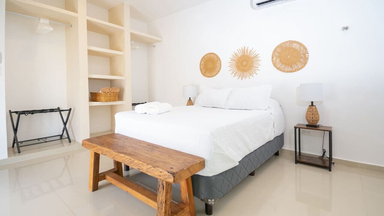 Photo of Bedroom in Chicxulub Puerto