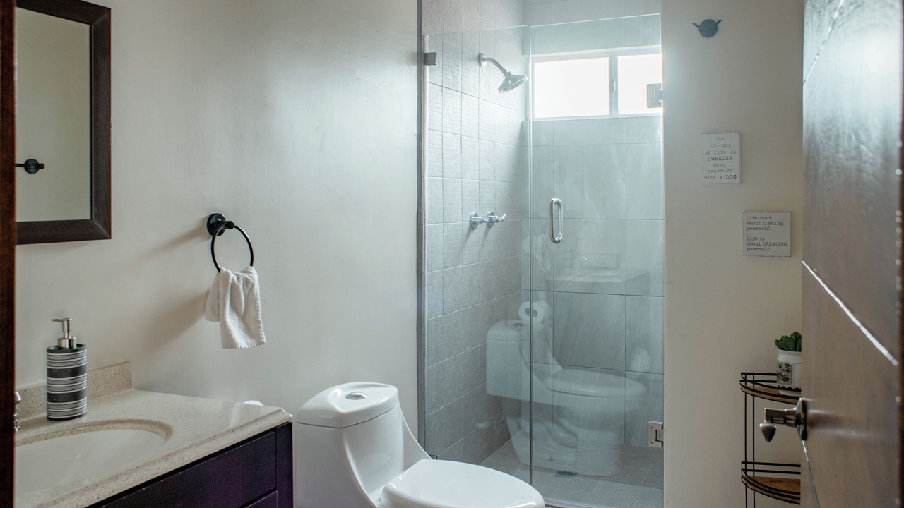 Photo of Bathroom in San Antonio de las Minas