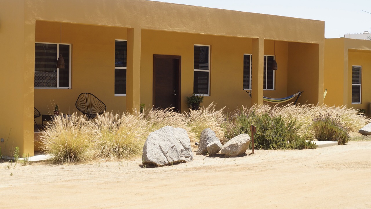 Photo of Outdoor in San Antonio de las Minas