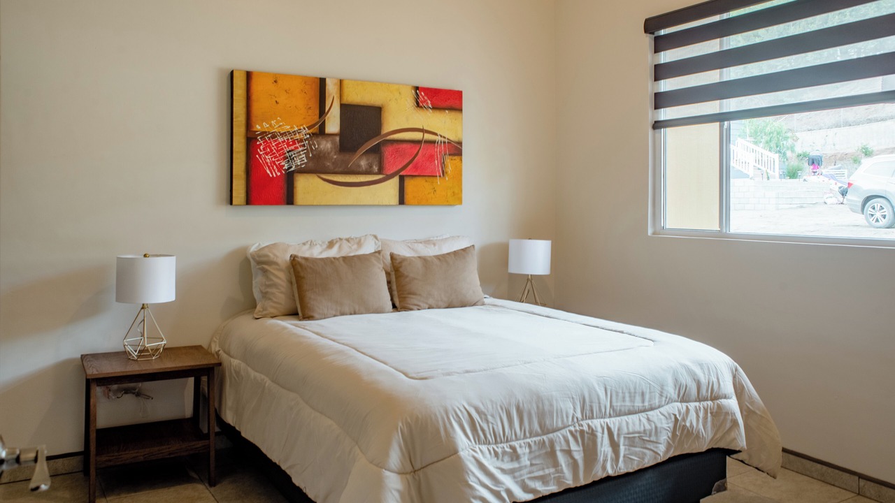 Photo of Bedroom in San Antonio de las Minas