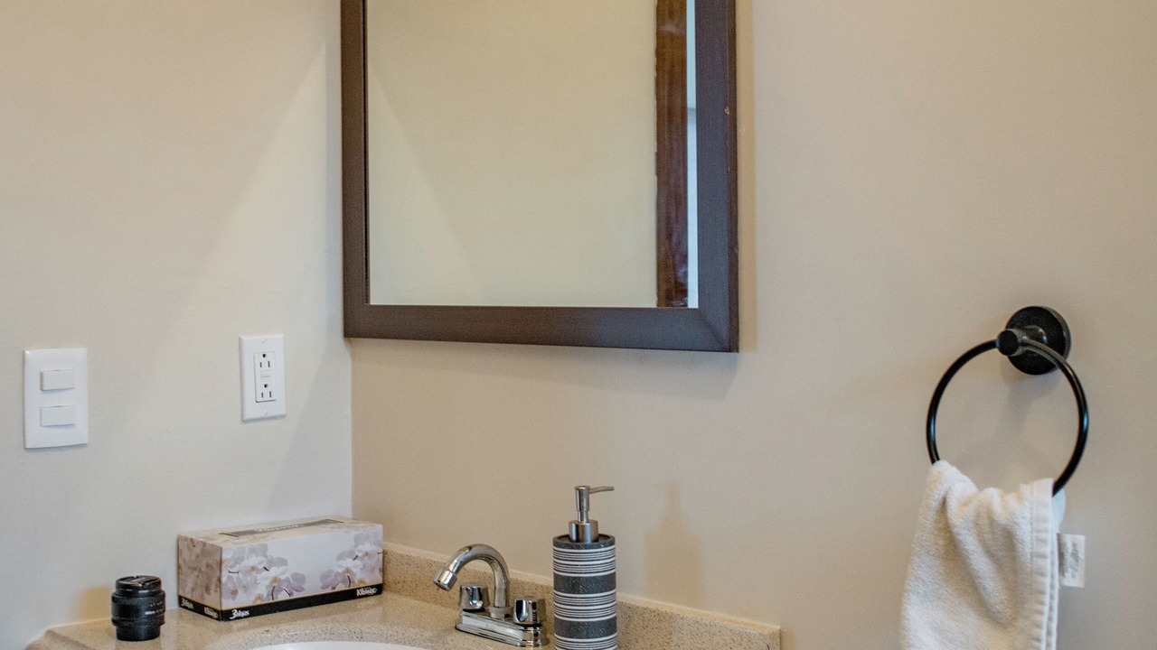 Photo of Bathroom in San Antonio de las Minas