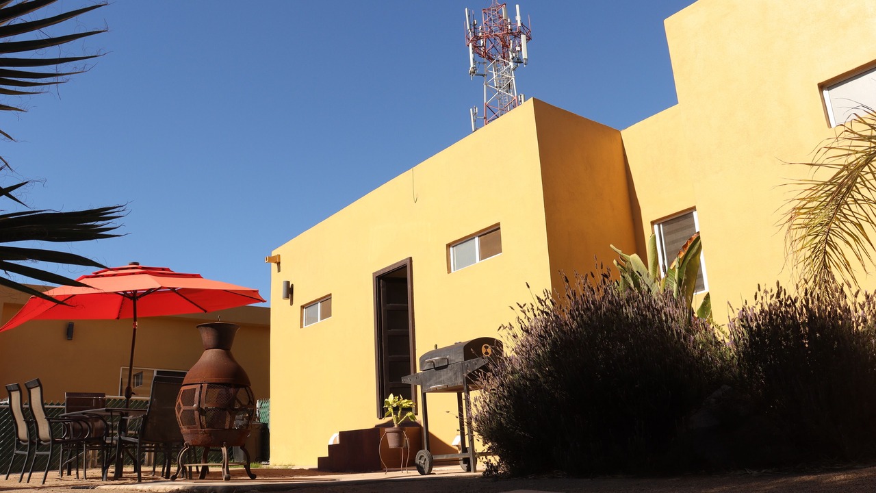 Photo of Outdoor in San Antonio de las Minas