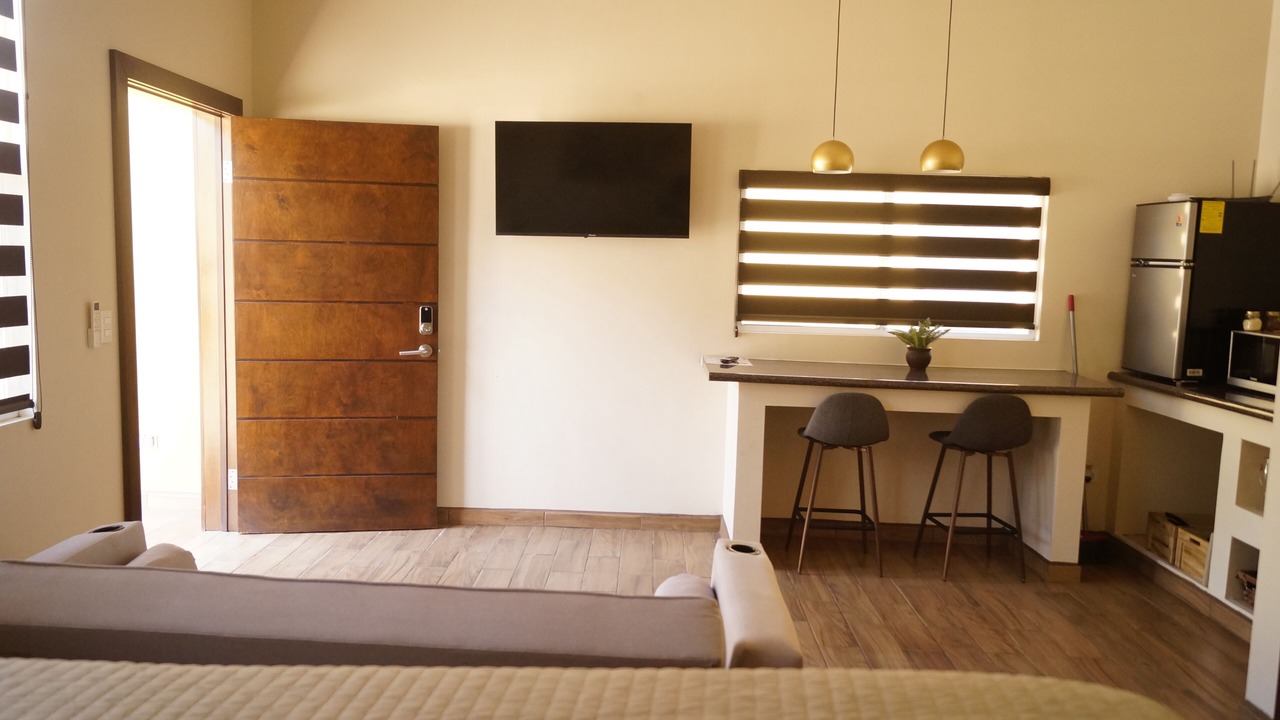Photo of Bedroom in Ensenada
