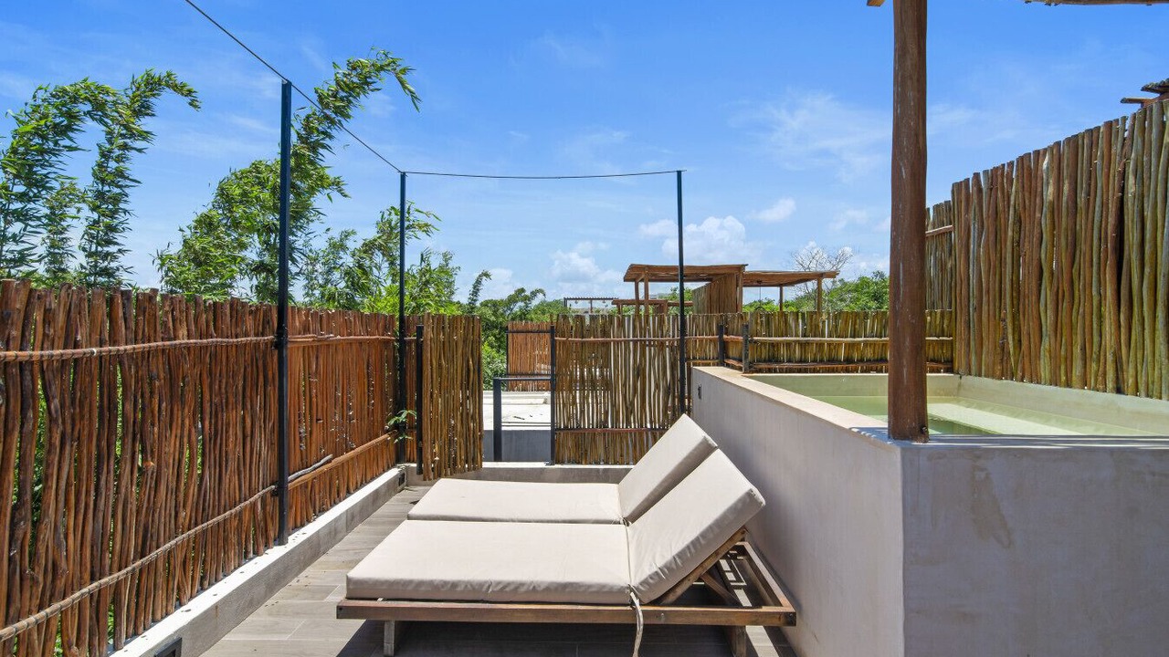 Photo of Outdoor in Tulum