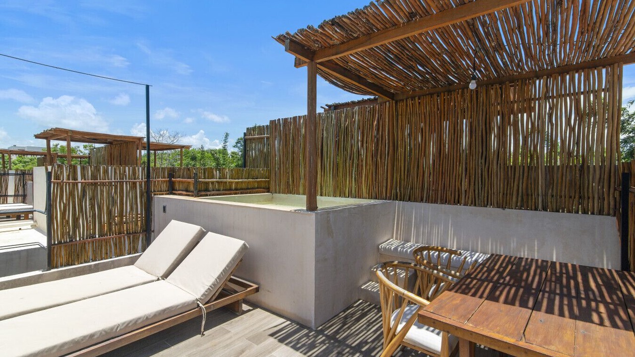 Photo of Outdoor in Tulum