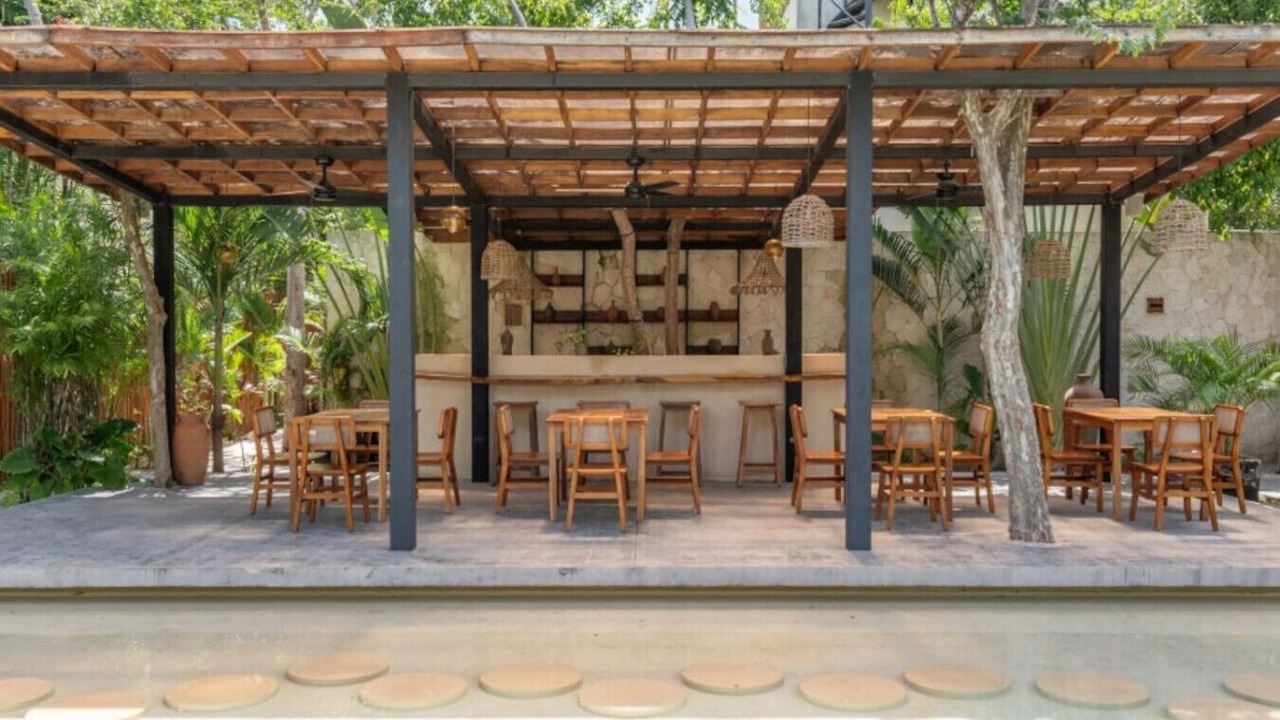Photo of Others in Tulum