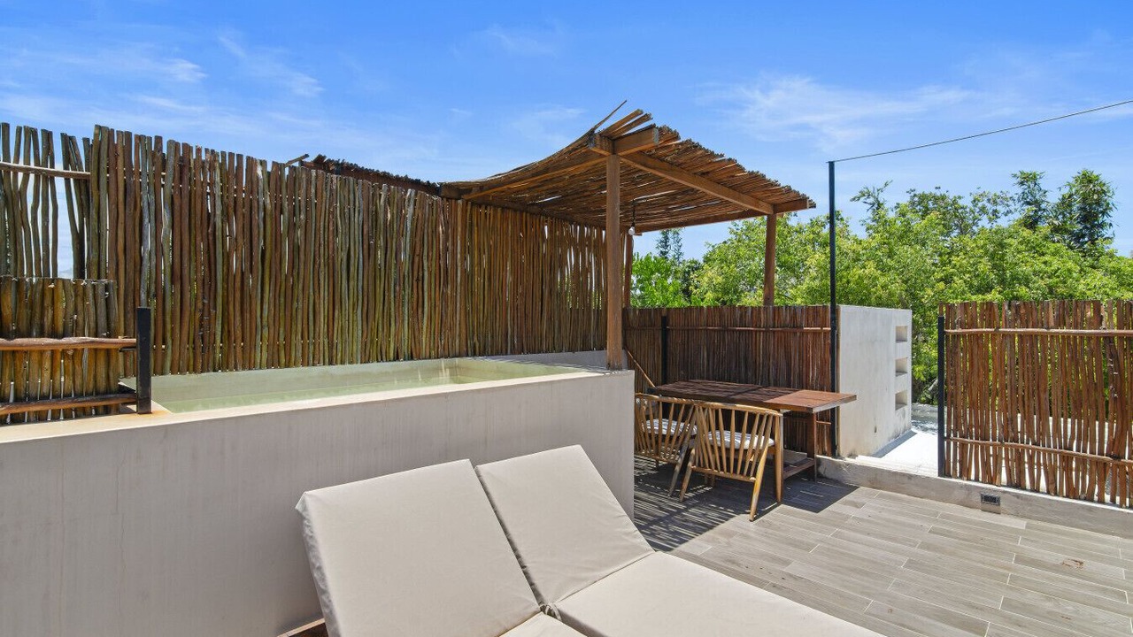 Photo of Outdoor in Tulum