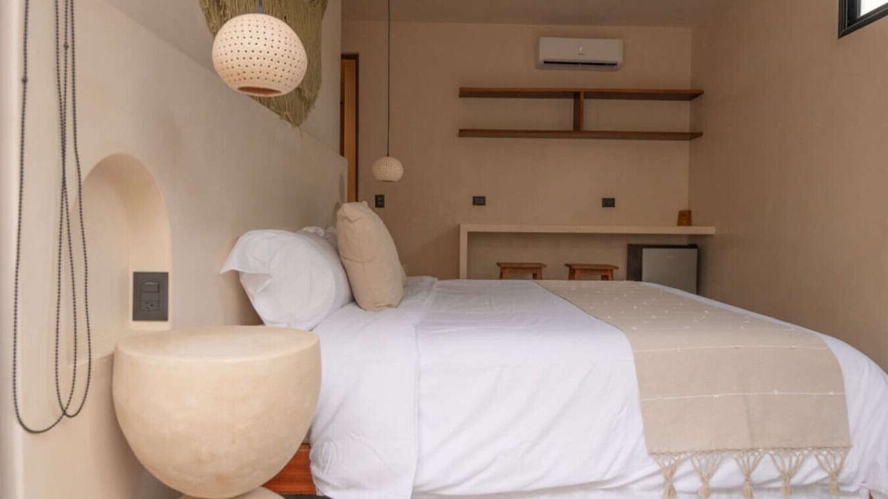 Photo of Bedroom in Tulum