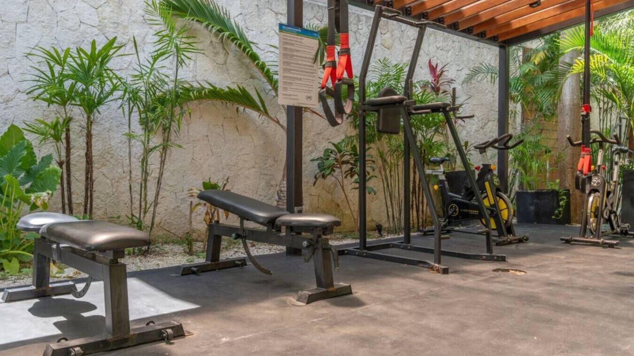Photo of Outdoor in Tulum