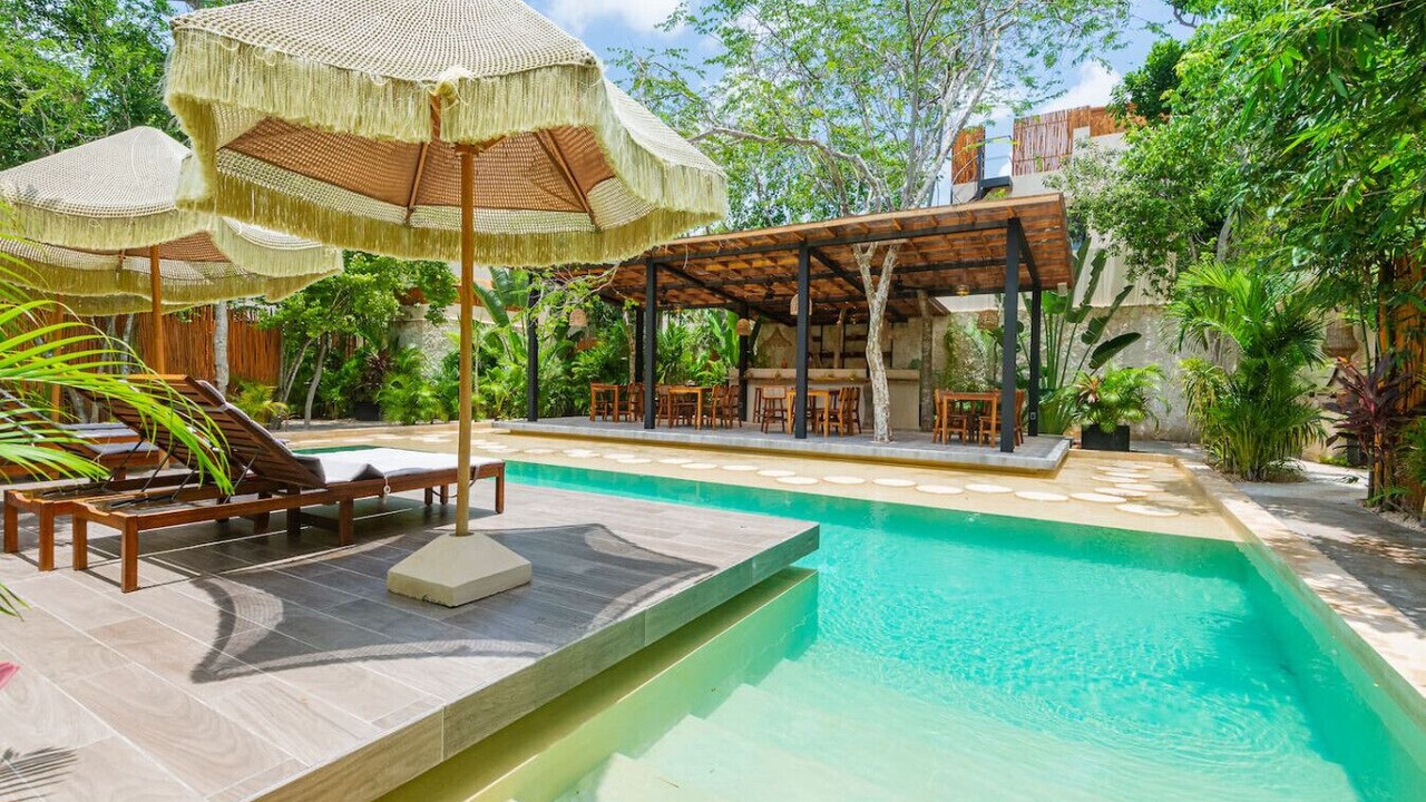 Photo of Outdoor in Tulum